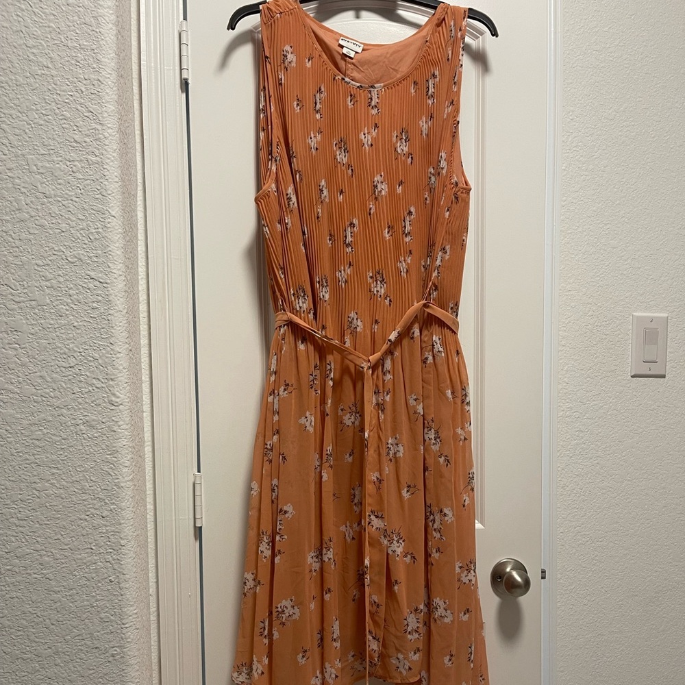 Ava & Viv dress